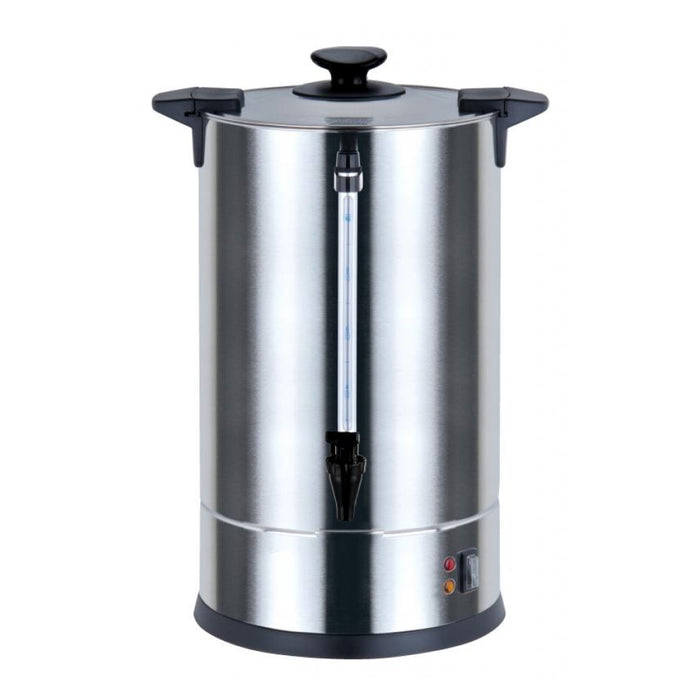 Nella 7.2 L Stainless Steel Hot Water Dispenser - 43463