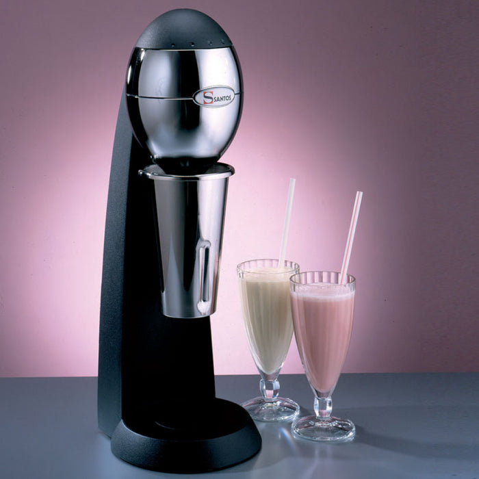 Trento Santos #54 Drink Mixer and Electric Milkshake Blender - 44634