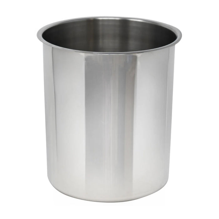 Nella 3.5 Qt. Stainless steel Bain Marie Pot