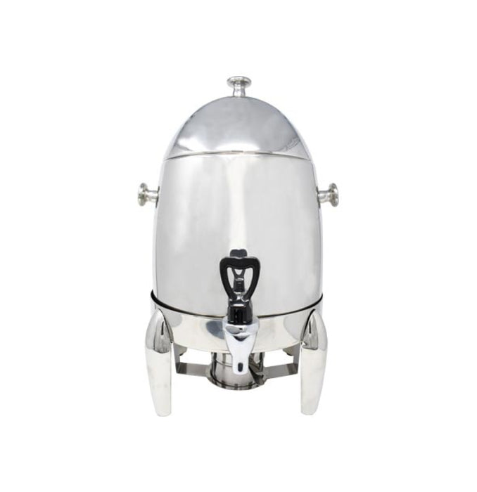Nella 12L Coffee Urn with Chrome Legs - 46449