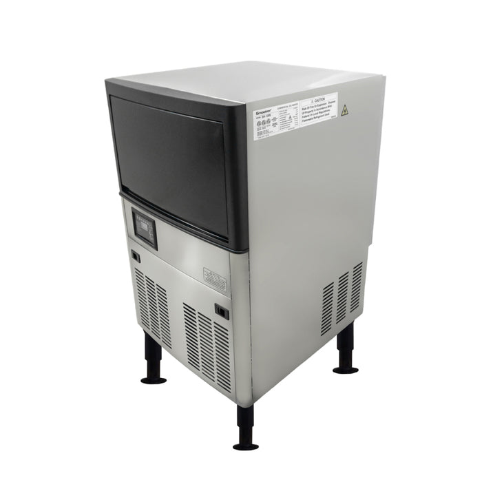 Nella 20" Air Cooled Ice Maker - 33 Lbs. - 47773
