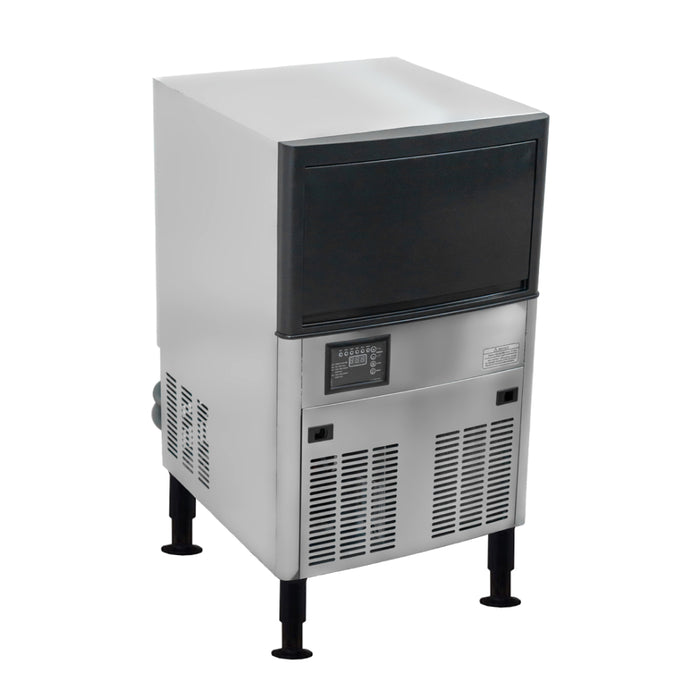 Nella 20" Air Cooled Ice Maker - 33 Lbs. - 47773