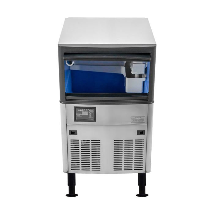 Nella 20" Air Cooled Ice Maker - 33 Lbs. - 47773