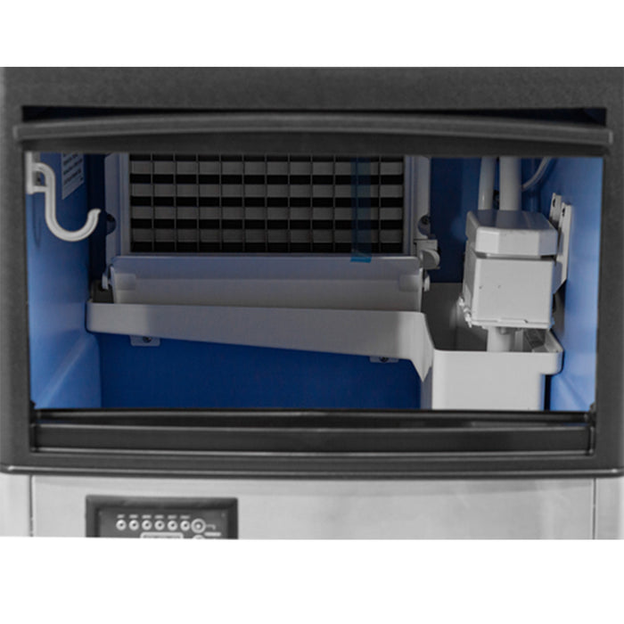 Nella 20" Air Cooled Ice Maker - 33 Lbs. - 47773