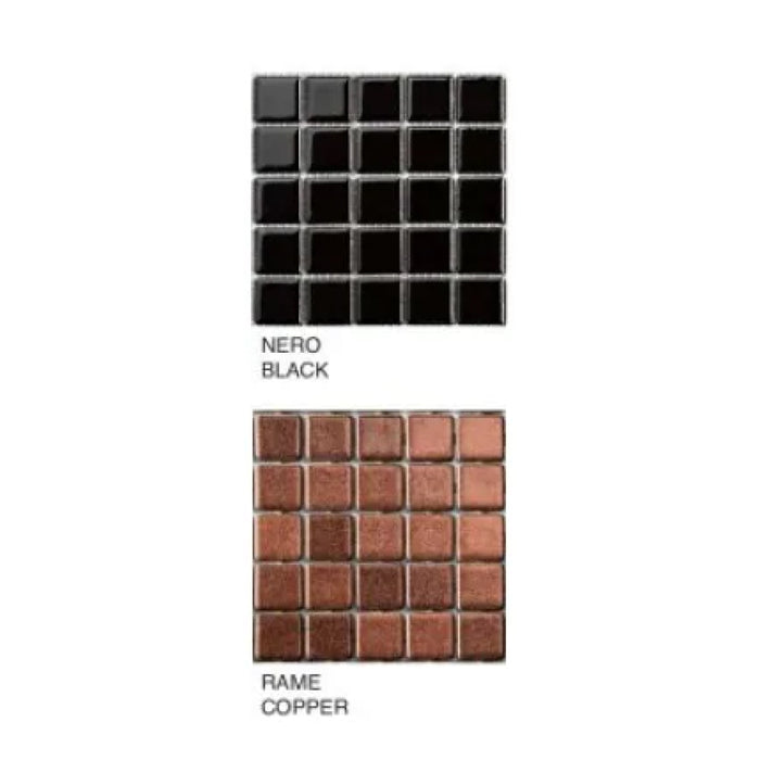 Trento Valoriani Customizable Igloo 100 Copper Wood & Gas Fired Pizza Oven - 48126