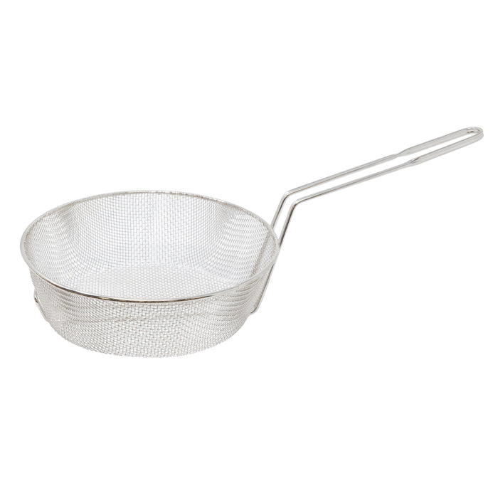 Nella 10"x 3" Fine Mesh Culinary Basket - 80378