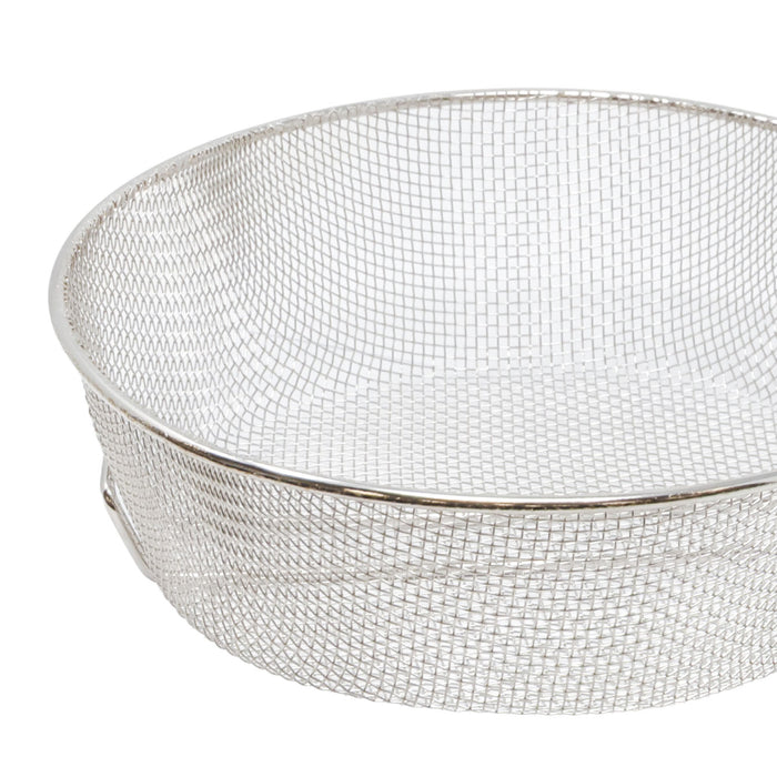 Nella 10"x 3" Fine Mesh Culinary Basket - 80378
