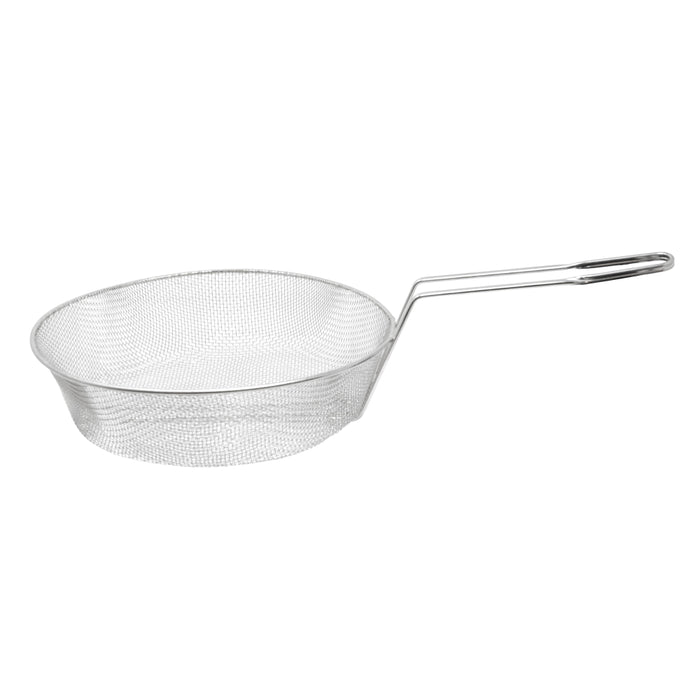 Nella 12"x 3" Fine Mesh Culinary Basket - 80379