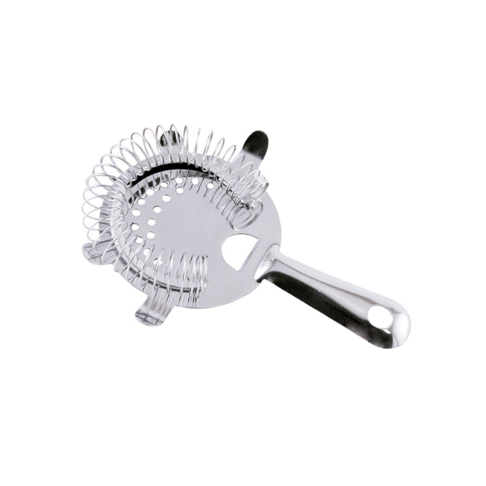Nella 80844 4-Prong Stainless Steel Bar Strainer