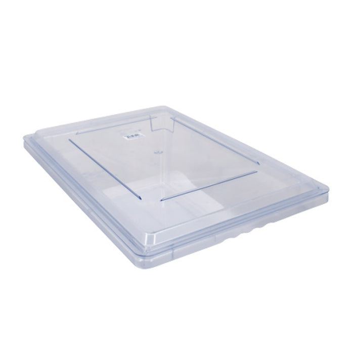 Nella 18" x 26" Polycarbonate Clear Cover for Food Storage Boxes - 85124