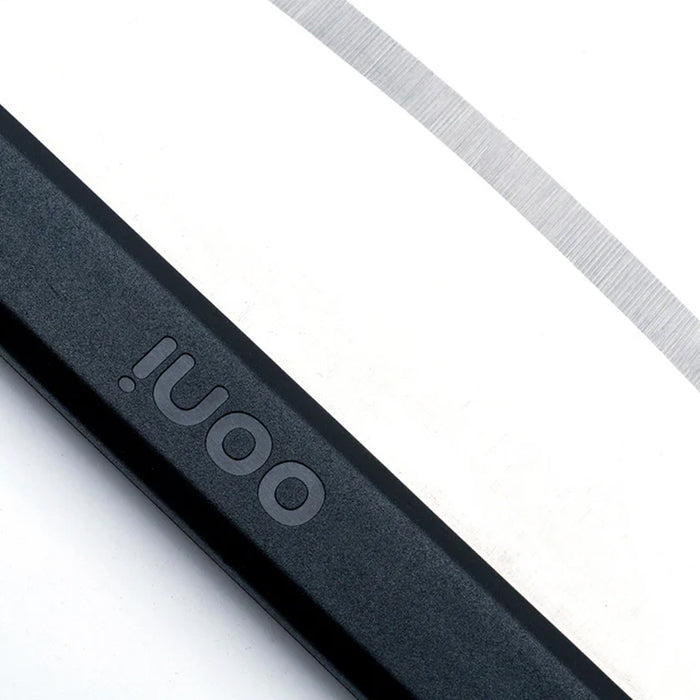 Ooni Rocker Blade Pizza Cutter with Black Handle - UU-P1C200