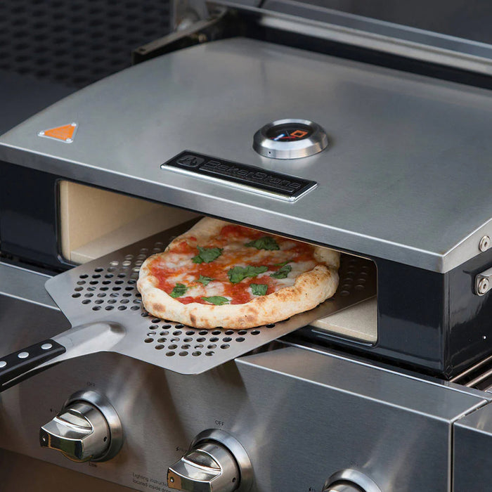 BakerStone Professional Series Pizza Oven Box Kit