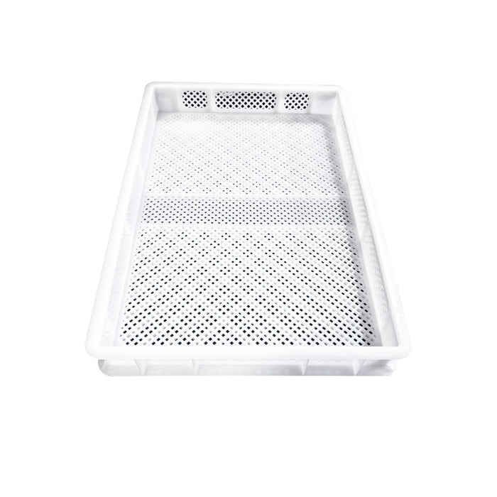 Italiana Foodtech 23" x 15" x 2.75" Pasta Dough Container - P-6407/PASTA