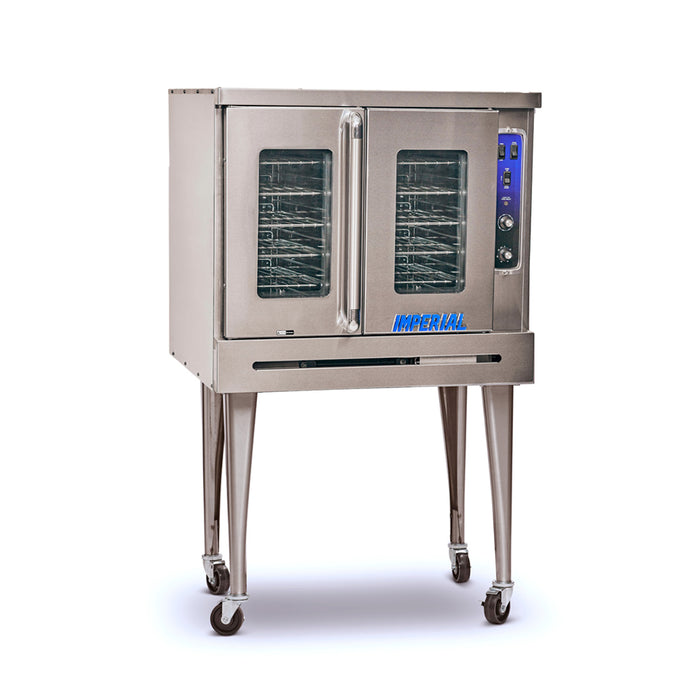 Imperial PCVE-1 Single Deck Electric Convection Oven