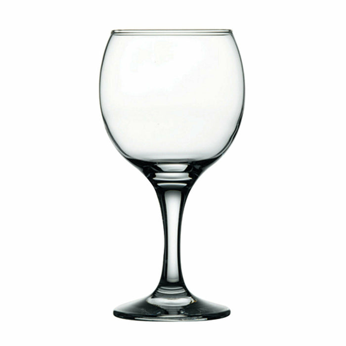 Pasabahce 10 Oz. Capri Wine Glass - 48/Case - PG44411
