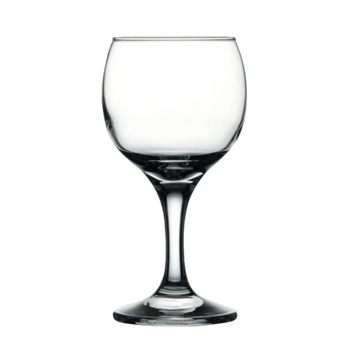 Browne 7.5 Oz. Capri Wine Glass - 48/Case - PG44412