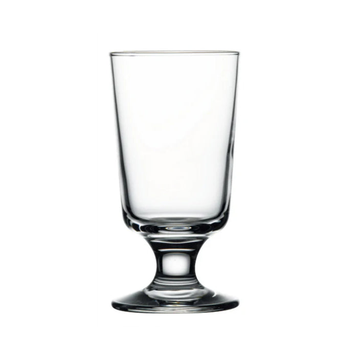 Browne 8 Oz. Capri Hi-Ball Glass - 24/Case - PG44842