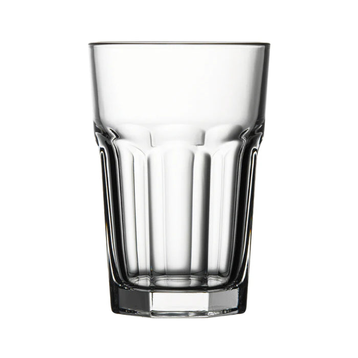 Pasabahce 12 Oz. Casablanca Beverage Glass - 12/case - PG52708
