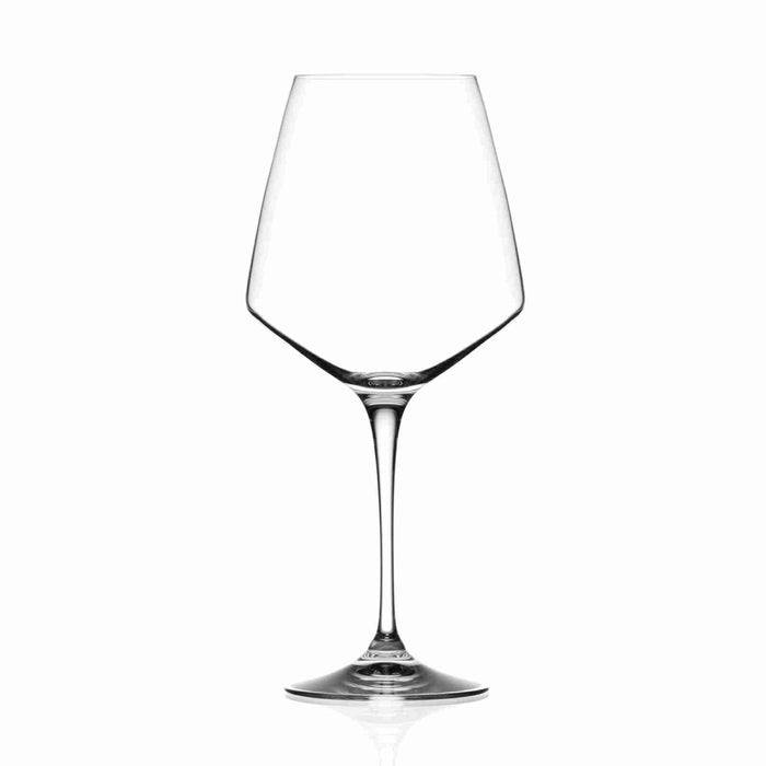 RCR Cristalleria Italiana 26.5 Oz. Aria Red Wine Glass - 6/Case - A79
