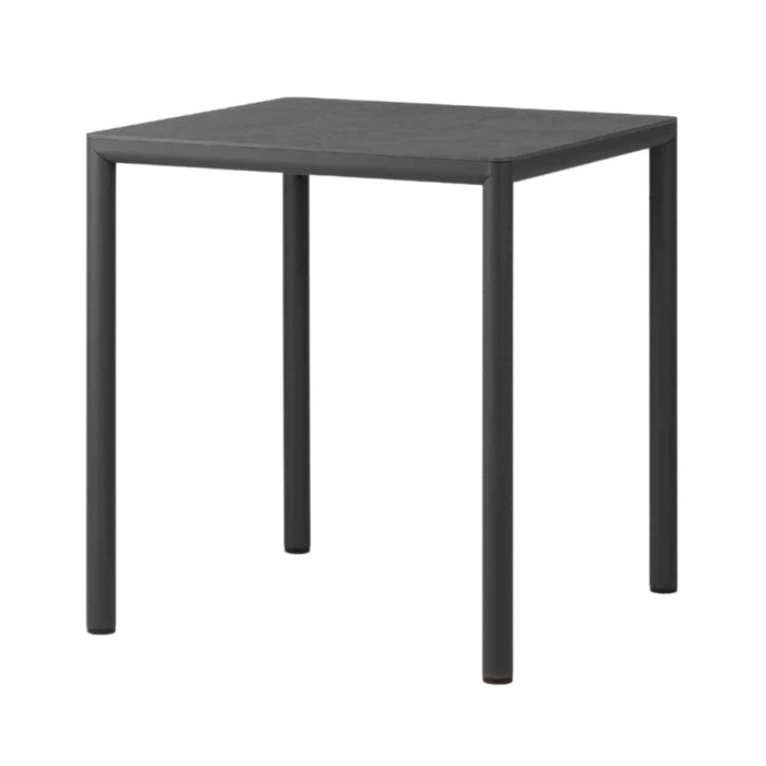 Nardi Piave 70 28" Square Dining Table