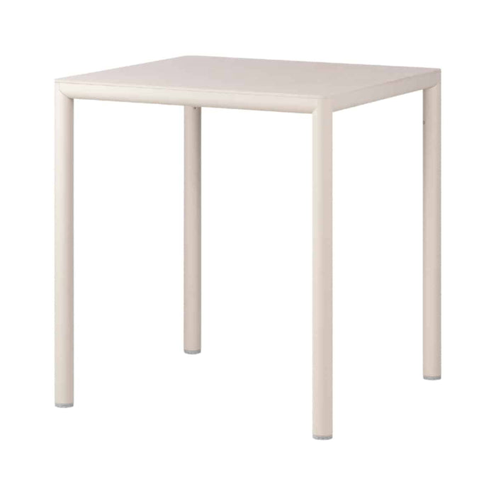 Nardi Piave 70 28" Square Dining Table