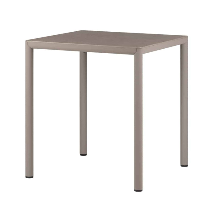 Nardi Piave 70 28" Square Dining Table