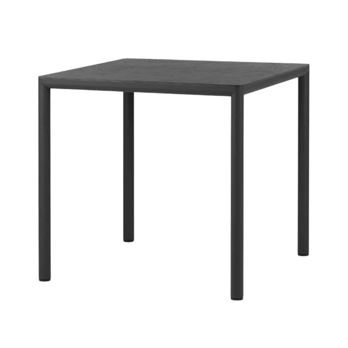 Nardi Piave 80 30" Square Dining Table