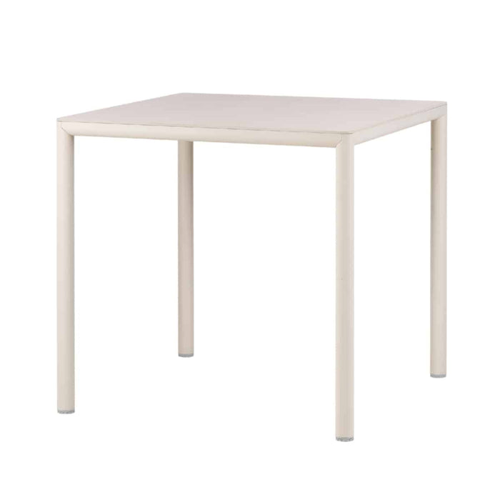 Nardi Piave 80 30" Square Dining Table