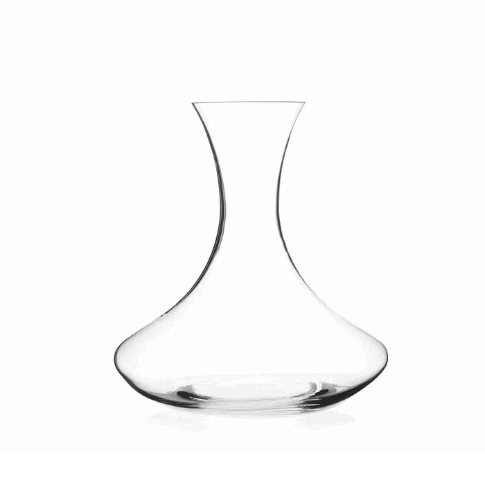 RCR Cristalleria Italiana 68 Oz. Invino Wine Decanter - I200