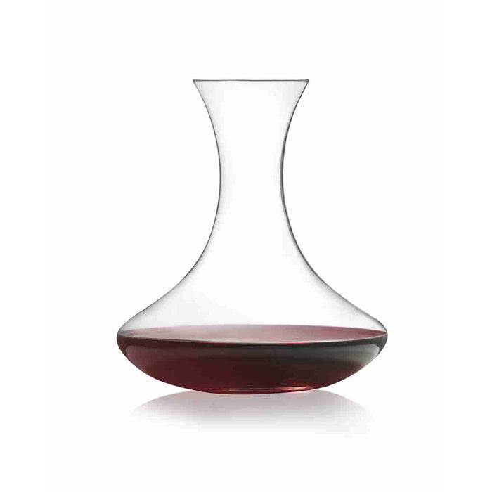 RCR Cristalleria Italiana 68 Oz. Invino Wine Decanter - I200