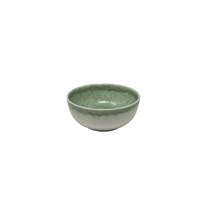 Nella 4.8" Forest Round Deep Porcelain Bowl - 24/Case - ITB05 FOREST