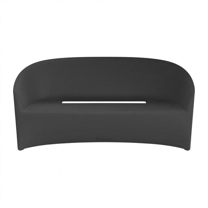 Serralunga Antracite Pine Beach Sofa - PINEBEA/SO-ANT