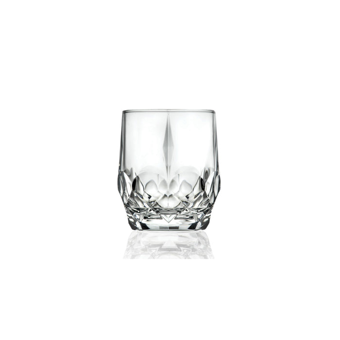 RCR Cristalleria Italiana 11.70 Oz. Alkemist Cocktail Glass - 6/Case - RA26526