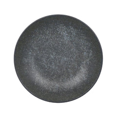 Bonna Vega 7.75" Gourmet Round Porcelain Deep Plate - 12/Case - S-MT-VGAGRM20CK