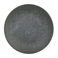 Bonna Vega 8.25" Gourmet Round Porcelain Flat Plate - 12/Case - S-MT-VGAGRM21DZ