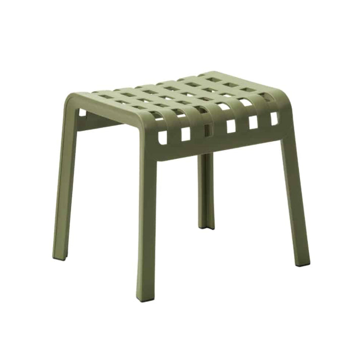 Nardi Poggio Stool / Footrest