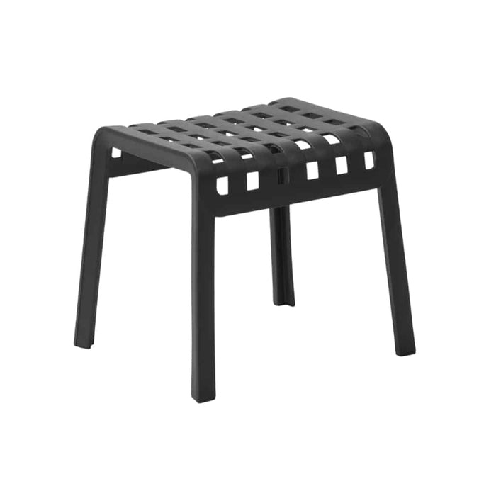 Nardi Poggio Stool / Footrest