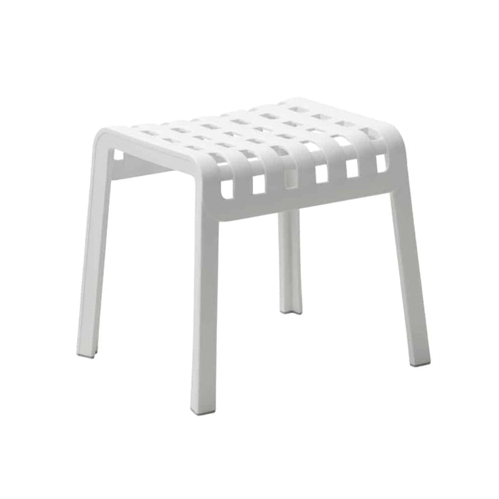 Nardi Poggio Stool / Footrest