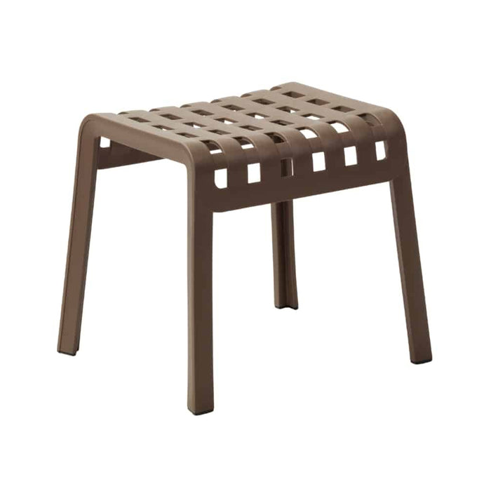 Nardi Poggio Stool / Footrest