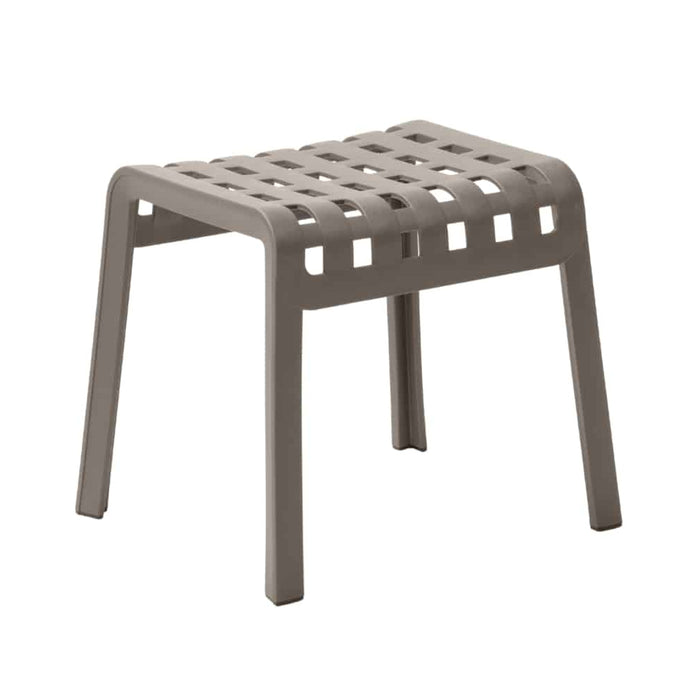Nardi Poggio Stool / Footrest