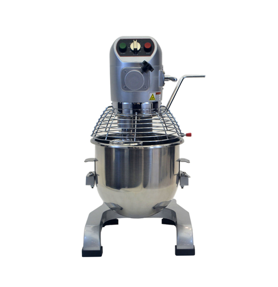 Nella 20 Qt. General Purpose Stand Mixer 20441 — Nella Online