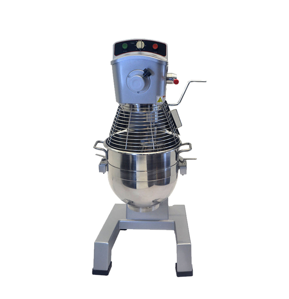 Eurodib M20ETL 20 Qt. Professional Mixer 120V, 1 Phase