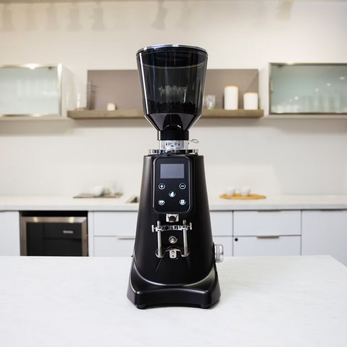 Bellucci Preciso 68 Commercial Coffee Grinder