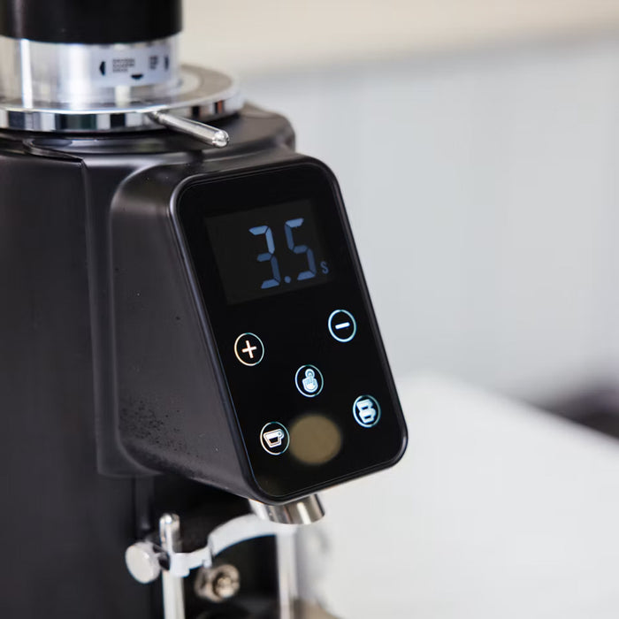Bellucci Preciso 68 Commercial Coffee Grinder