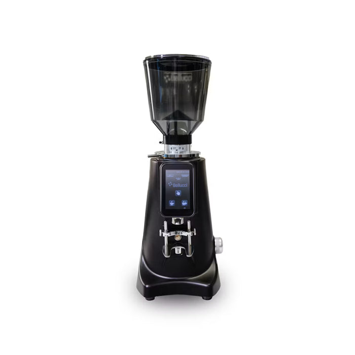 Bellucci Preciso 74 Commercial Coffee Grinder