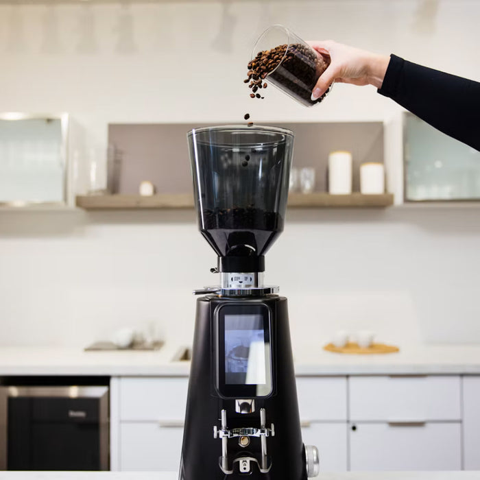 Bellucci Preciso 74 Commercial Coffee Grinder
