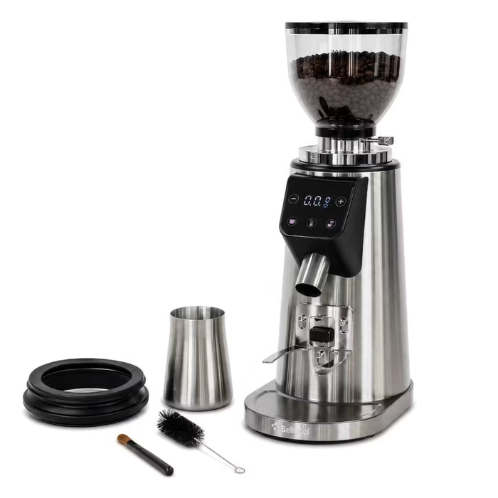 Bellucci Preciso Mini Coffee Grinder