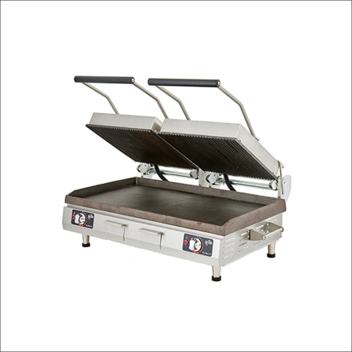 Star Pro-Max 2.0 PGC28I 28" Panini Grill - 240V