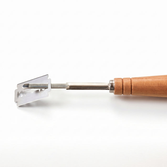 Nella 7.5" Bread Scorer - 210608