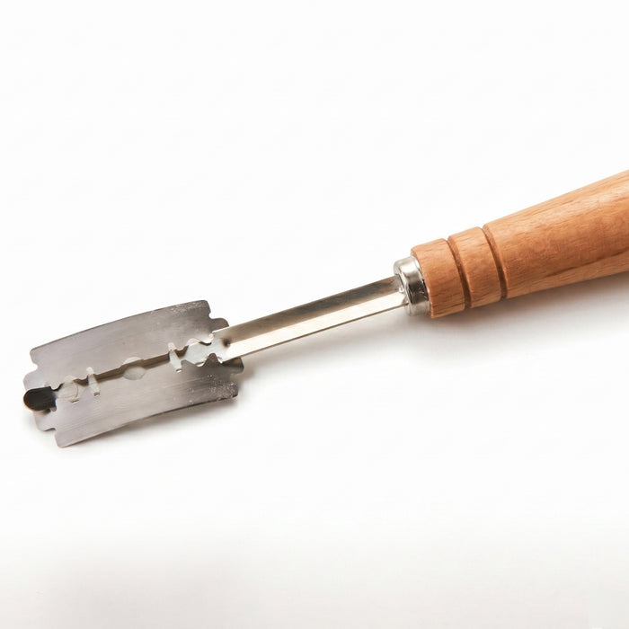 Nella 7.5" Bread Scorer - 210608